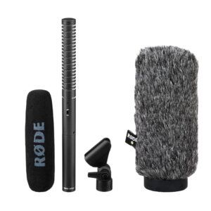 Rode NTG2 Set [ 2 Pieces ]
