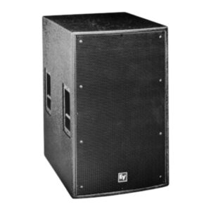 Electro Voice DML-2181 sub speaker