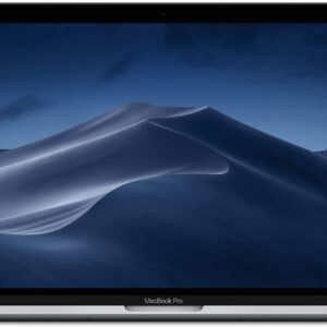 Laptop Apple Macbook Pro 13" (2018)