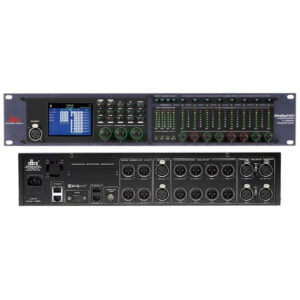 dbx driverack 4800