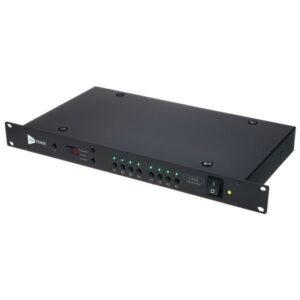 RF Venue 4 zone Antenna Combiner