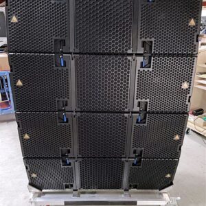 Adamson E119 cable set [12x E119]