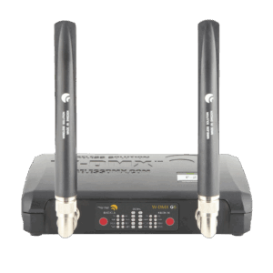 Wireless Solution F-2 G6 Wireless DMX Set