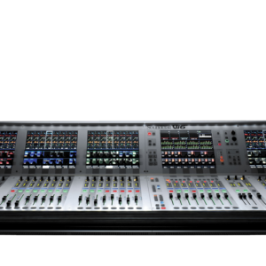 Soundcraft VI600
