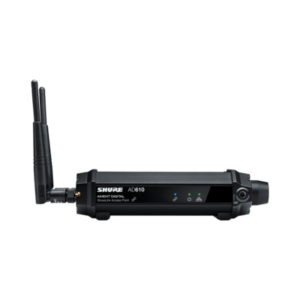 Shure AD610 - Diversity ShowLink Access Point