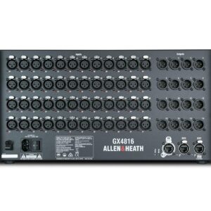 Allen & Heath - GX4816