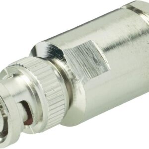 Aircell 7 Cable 50Ω 90° connector