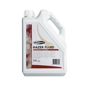 Showtec MHL-2 Hazer 2L Fluid
