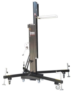 VMB - TL 075C towerlift 300KG 6,50m