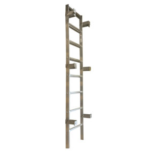 Trapladder 4,0m