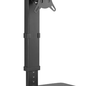 Stand voor afkijkmonitor (55")