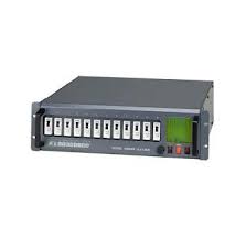 MA Dimmer 12x3,7 kW 63A