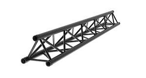Protruss - T31200 triangle black 2,00m