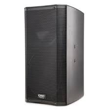 QSC K12.2 set (2 in a case)