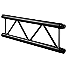Protruss - F31300 black 3,00m