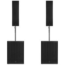 RCF 8004 / NXL 24-A set