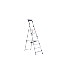 Altrex ladder 2,35m