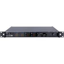 Shure AD4Q Quad receiver