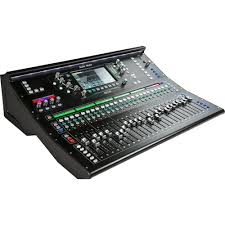 Allen & Heath - SQ6 Digital Console Kit