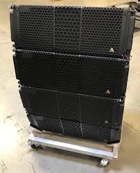 Adamson S10 cable set [16x S10]
