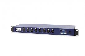 ELC dmXLAN node4gb