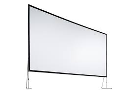 AV Stumpfl Monoblox 345x203 frame (325x183cm) Front&Rear Kit