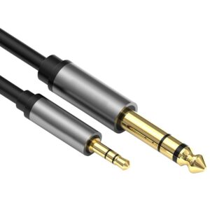 Jack balanced > 3,5mm
