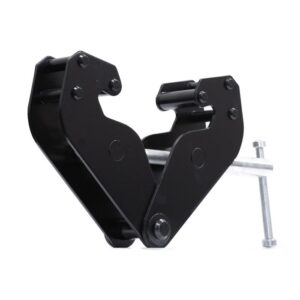 Beam Clamp 30kN / 80-345mm