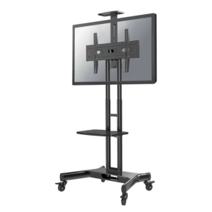 Stand voor afkijkmonitor ( 46" + 55" + 75")