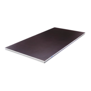 Prolyte Basicline deck 1,5x0,5m Black Coat (indoor)