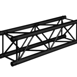Protruss - S30071 black 0,71m