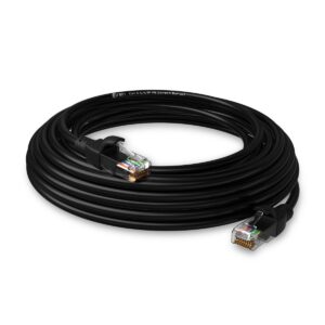 RJ45 / SFTP / CAT6 10,0 m