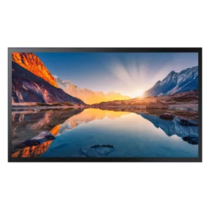 Samsung 55"  Screen (TV screen)