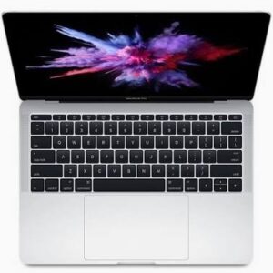 Laptop Apple Macbook Pro 13" (2018) - RESOLUME