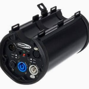 Showtec Truss Booster RDM 1-6 (XLR5P)