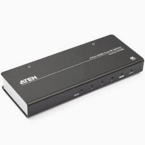 HDMI splitter 1in/4out