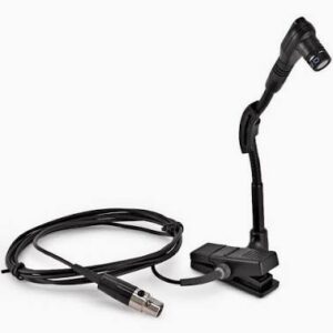 Shure WB98H set