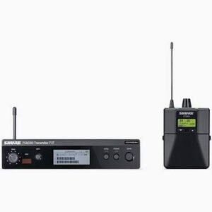Shure PSM300 Octal Set K12