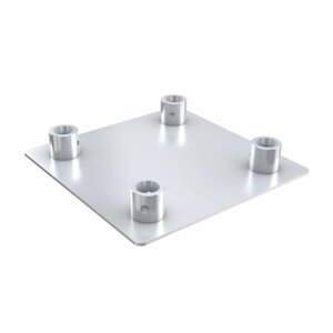 Truss baseplate 0,35x0,35m (female)