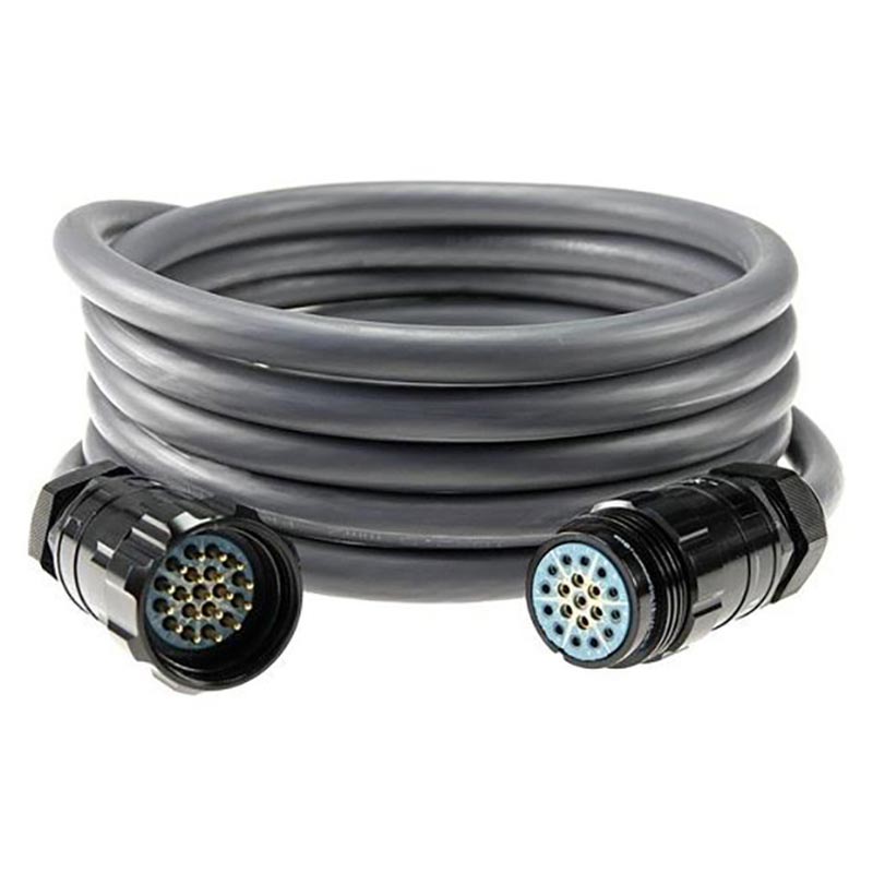 SpeakON cable - NL16 15,0 m