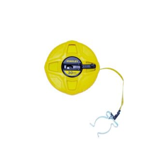 Stanley 30m + trusshaak (10 in a case)