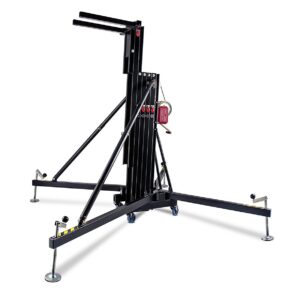 VMB - TLA-300 towerlift 300KG 5,8m
