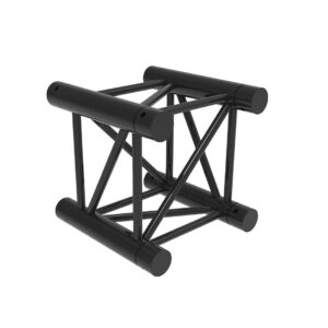 Protruss - S30029 black 0,29m