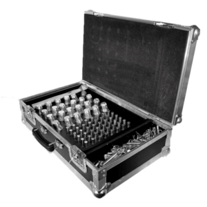 Truss pennen case 80