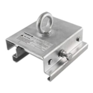 Tent clamp 150kg (Vliegoog)