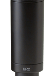 Shure UR2 handheld