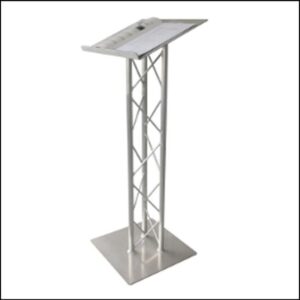 Truss Spreekgestoelte