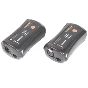 Wireless DMX Set