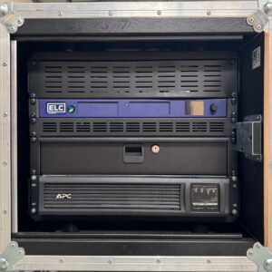 ELC Node Rack 24