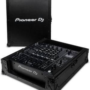 Pioneer - DJM-A9 Single Flightcase SET